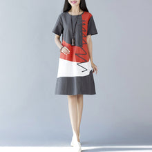 Load image into Gallery viewer, Summer Dress Women Beach Dress Short