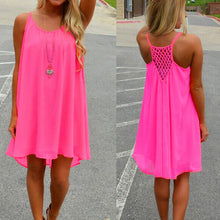 Load image into Gallery viewer, Women beach dress  summer