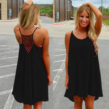 Load image into Gallery viewer, Women beach dress  summer