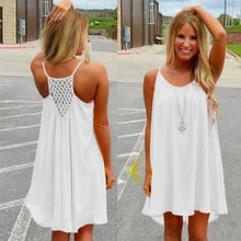 Load image into Gallery viewer, Women beach dress  summer