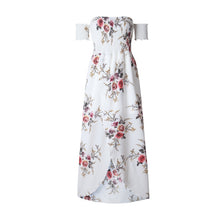 Load image into Gallery viewer, Boho Style Long Dress Women