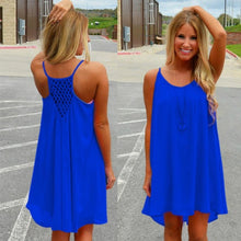 Load image into Gallery viewer, Women beach dress  summer