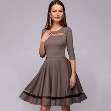 Load image into Gallery viewer, Dress Women 2018 Summer