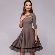 Load image into Gallery viewer, Dress Women 2018 Summer