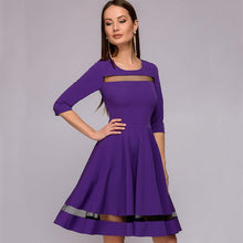 Load image into Gallery viewer, Dress Women 2018 Summer